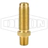 Reusable Male Stem