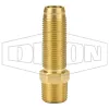 Reusable Male Stem