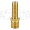Reusable Male Stem