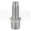 Reusable Male Stem