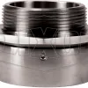 High Pressure Stainless Steel Snoot
