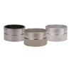 Grooved End x Weld Nipple