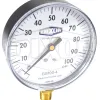 ABS Standard Dry Lower Mount Gauge