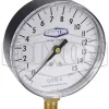 ABS Standard Dry Lower Mount Gauge