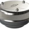 air and vacuum relief tank vent valve