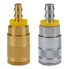 Air Chief Automotive Coupler Push-On Hose Barb