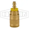 Air Chief Automotive Coupler Push-On Hose Barb