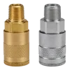 Air Chief Automotive Threaded Coupler Male NPT