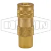 Air Chief Lincoln Interchange Female Threaded Coupler