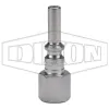Air Chief Lincoln Interchange Female Threaded Plug