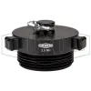 Aluminum Plug with Cable