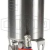 B5107-actuated-butterfly-clamp-end-valve-double-acting