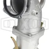 Bay-Lite Elbow, Side Seal, No Inlet