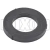 Black SBR Washer