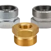 Boss® Ground Joint Female Spud