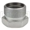 Boss® Ground Joint Female Spud