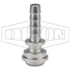 Boss® Ground Joint Stem