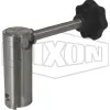 B5107-Series Extended Infinite Handle