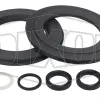 BV2I-Series Ball Valve Repair Kit 