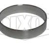 Overpressure Ring Vacuum Fitting