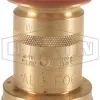 Electrical Fire All-Fog Nozzle