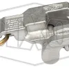 EZ Boss-Lock Cam & Groove/Camlock Handle