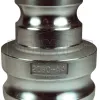 Global Cam & Groove Type AA Adapter x Adapter