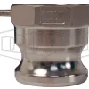 global type a adapter