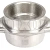 High Pressure Stainless Steel Snoot