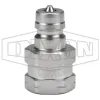 K-Series ISO-A Interchange Female Plug