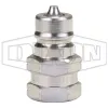 K-Series ISO-A Interchange Female Plug