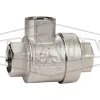 Legris Quick Exhaust Valve
