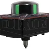 XLS-C4-Series Limit Switch