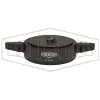 Long Handle Aluminum Cap