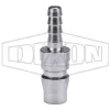 NK-Series Japanese Pneumatic Hose Barb Plug