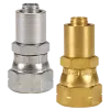 Nominal Female SAE Swivel