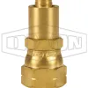 Nominal Female SAE Swivel