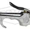 Non-Safety Brass Tip Blow Gun