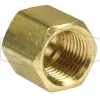 Oxygen Nut/ Right Hand Thread
