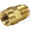  SAE 45° Flare Female Connector