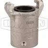 Sand Blast Hose End