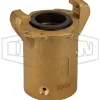 Sand Blast Hose End