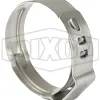 Stepless One Clamp- 19.4mm-22.6mm