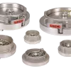 Storz Cap with Cable