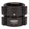 Style N35, Double Female Swivel Rocker Lug