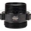 Style N36, Double Male Rocker Lug