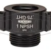 Style N37, Hydrant Adapter Rocker Lug