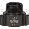 Style N37, Hydrant Adapter Rocker Lug