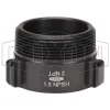 Style N37, Hydrant Adapter Rocker Lug