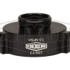 Style N37, Hydrant Adapter Rocker Lug